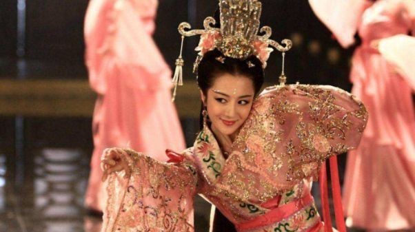 祸水|古代“四大妖姬”红颜祸水,史上最有名的妲己垫底,第一无人能及