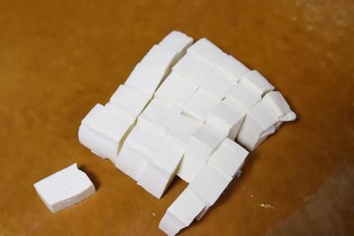 肉饼汤|西红柿和豆腐一起做，原来这么好吃，营养丰富又解馋，简单易学