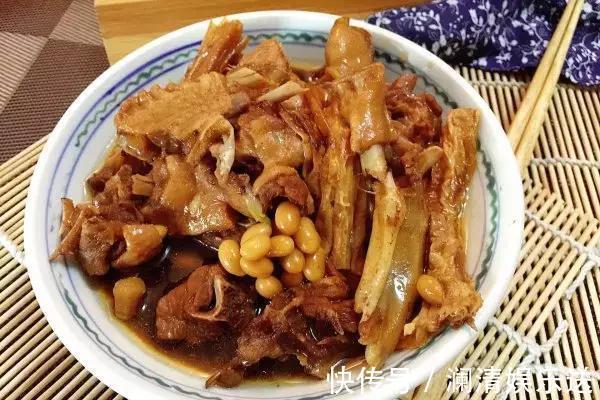 百合籽|精选的几道家常菜，简单易上手，好吃又下饭，做给家人尝尝吧