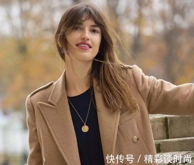 穿搭 毛衣与不同配饰的穿搭技巧,整体Look看起来更精致,让你站稳C位