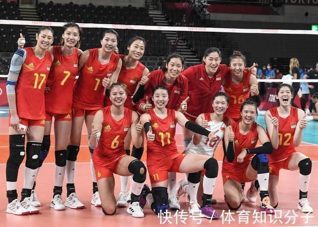 排球|对中国女排主教练职位 不同的帮派 都有不同的想法
