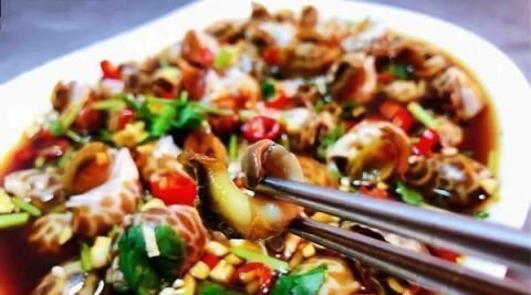 食客|这东西在美国卖出了高价,中国却要花重金清理,食客:长错了地方