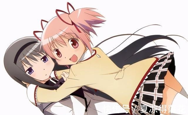 小姐姐|官宣!《魔法少女小圆》10周年企划启动,又来颠覆“马猴烧酒”了