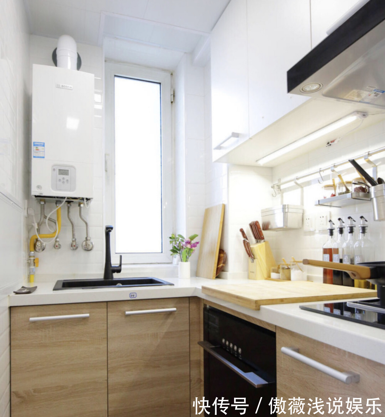 专业人士|装橱柜时,我最明智的决定,就是没听“专业人士”的