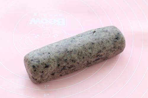 糖粉|免打发搅一搅即可，轻松几步就能做出曲奇饼干，酥脆美味直掉渣！