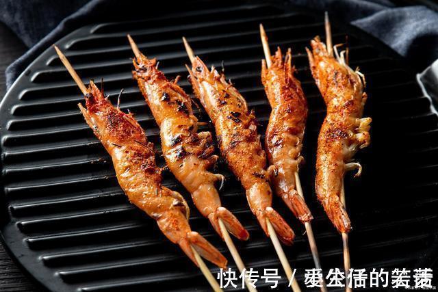 喝酒|4种食物不建议做“下酒菜”,建议爱喝酒的人,提前了解