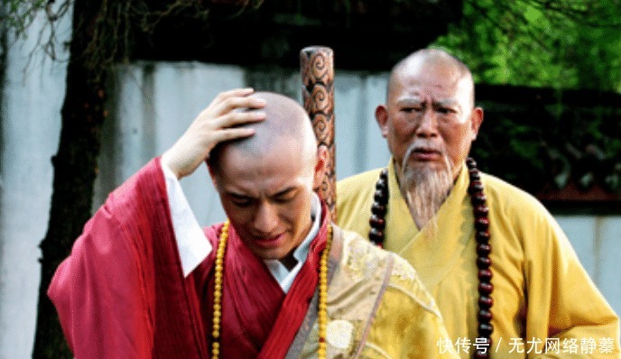 最强|《笑傲江湖》中东方不败最强,唯此人有机会赢他,却生晚了几十年