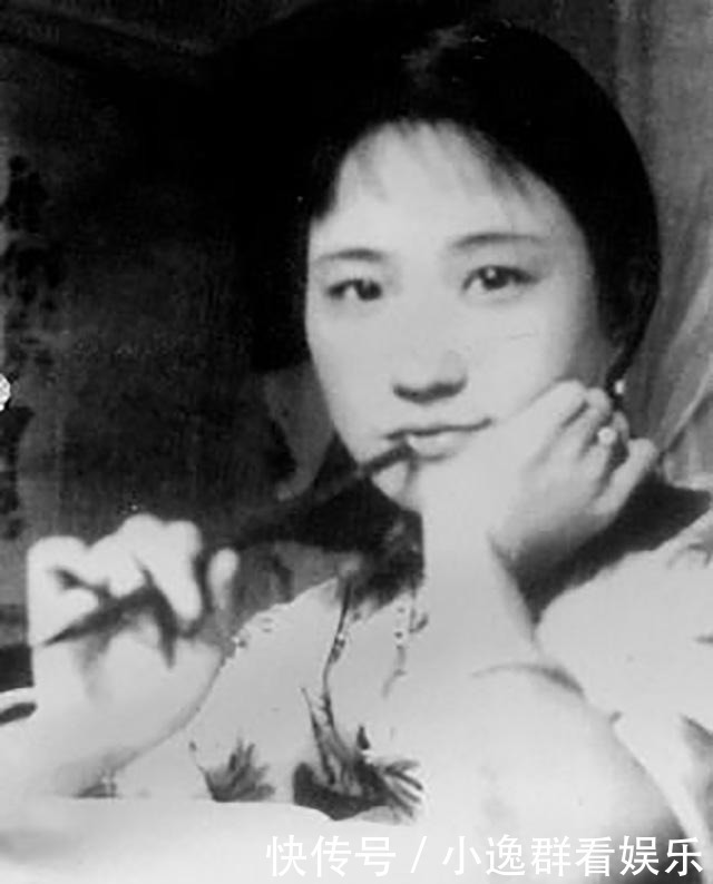 晚年冰心:不敢得罪林徽因,把《我们太太的客厅》说成陆小曼