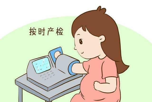 胎盘|年轻孕妈产检只想测胎心,医生建议B超后,竟然又被要求立即住院