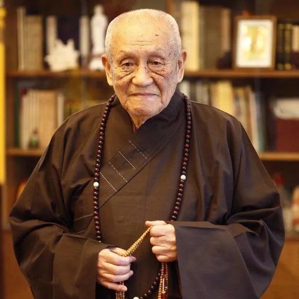 爱别离|梦参老和尚丨千万别求舒服,太舒服了不长寿