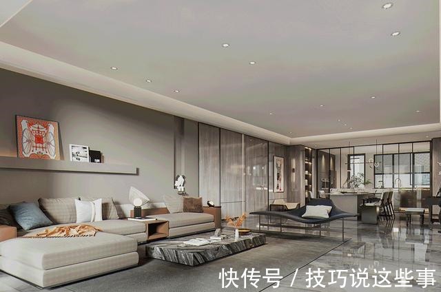 f300㎡简奢气质,岁月留痕时光漫步!300㎡简奢气质,岁月留痕时光漫步!