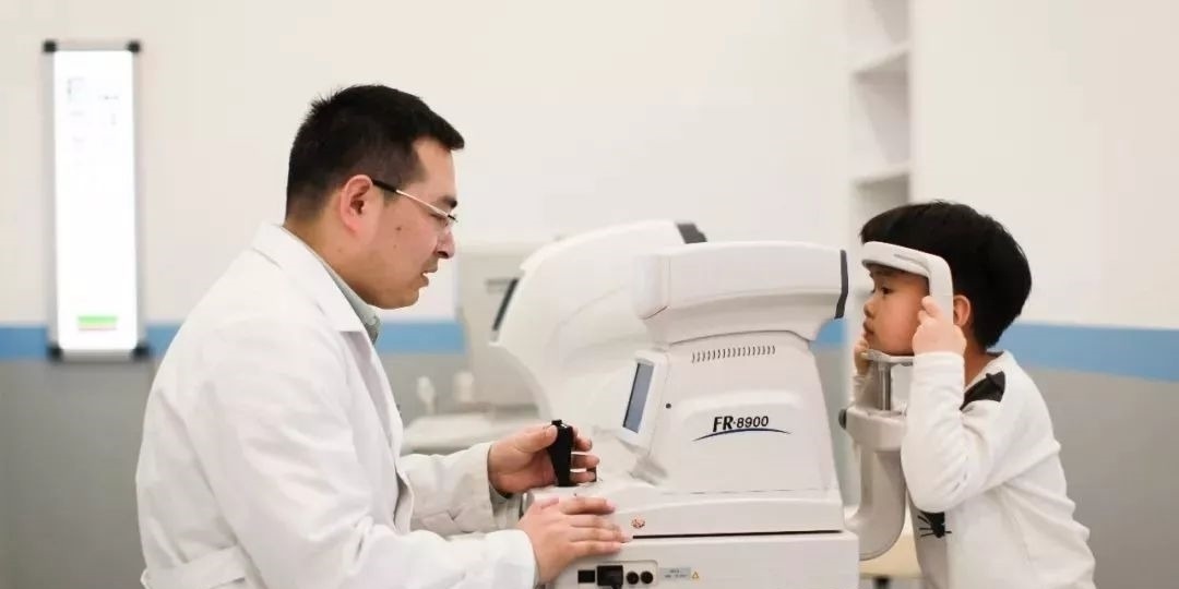 视力|保护孩子视力成长的关键,这3点家长要尽快去做来预防近视