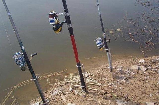 海竿钓鱼的六个“不要”,看似简单常被忽略,钓鱼时值得注意