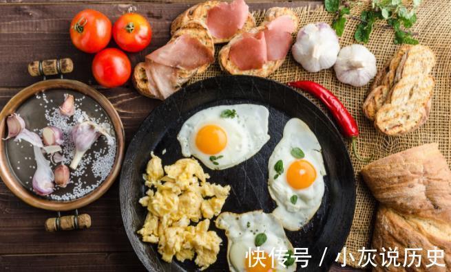 主食|每天早餐只吃苹果,能有减肥效果吗?长久会如何?