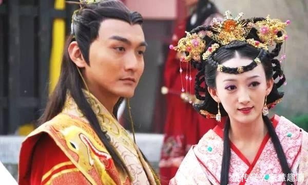 嫁人|朱元璋套路儿媳妇:天下何物最大?儿媳答4字后被迫嫁人