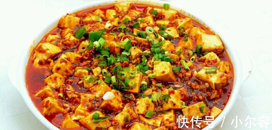 豆瓣酱|大厨透露：做麻婆豆腐时，许多人第1步就错了，难怪豆腐不香还老