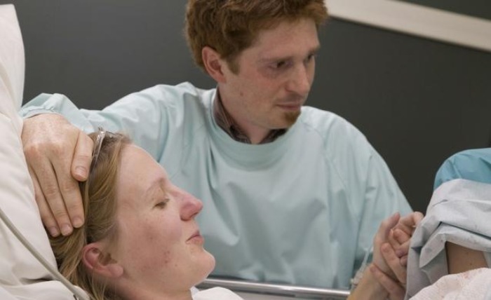 怀胎|十月怀胎一朝分娩,生完孩子第一个晚上,你还记得怎样度过的吗