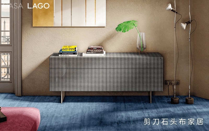 家具|日式侘寂风家具，随性自然的美
