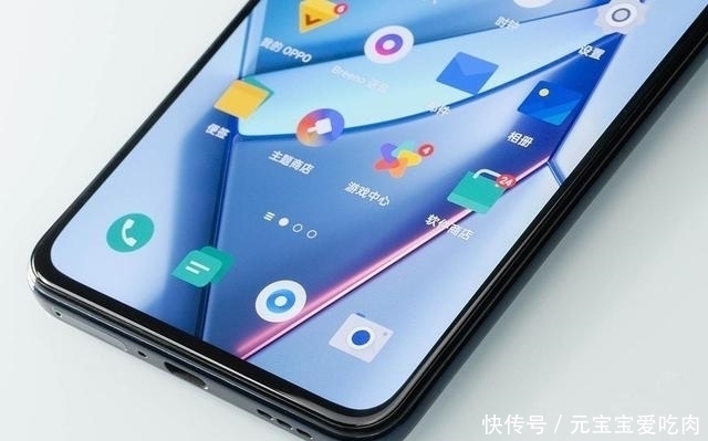 oppo|从4599元跌至3499元，12GB运存+256GB，发布不到一年无奈加速退场