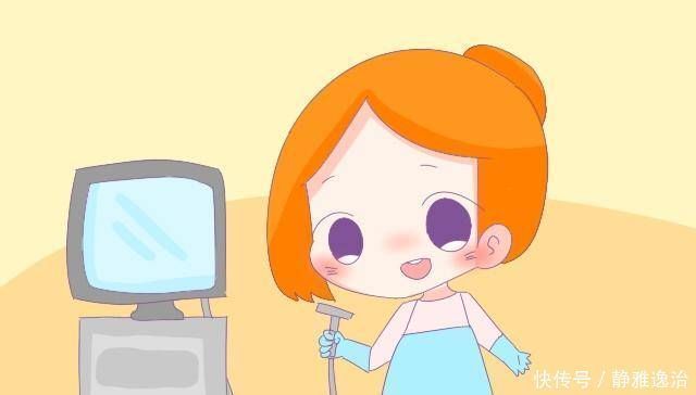 孕妇|别说孕妇太矫情孕期这2次产检,老公必须陪着,看完你就明白了