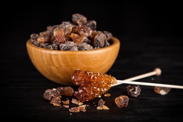 红糖芝麻粥|红糖加“它”一起煮,咳嗽好了,嗓子不痛了,牙龈也不上火了