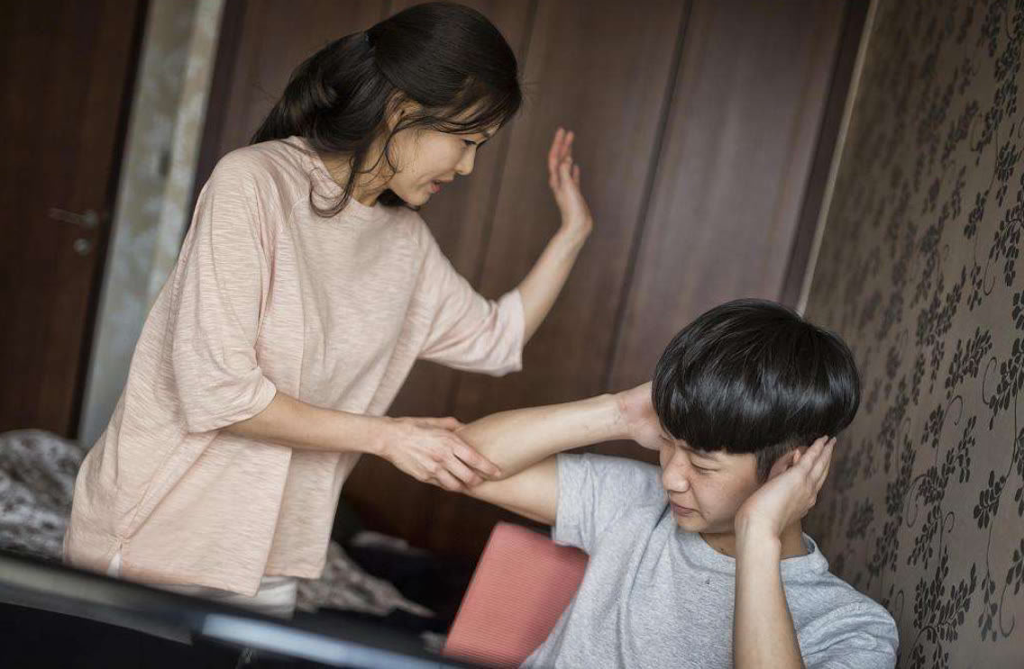 孩子|有四种父母,对孩子再好,可能也只会换来仇视,希望你不在其中