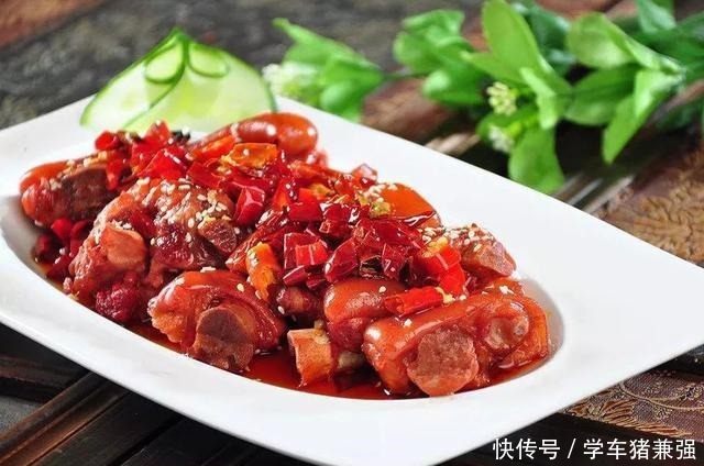 冬天进补常吃它,营养丰富,男女老少都爱!