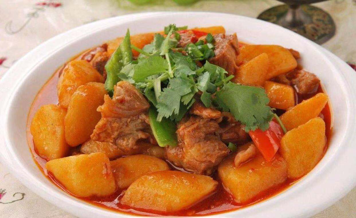 过年必备的5道家常菜！卖相一般但吃起来却很香，你想学吗