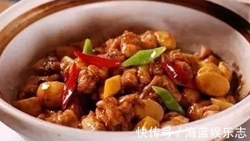 排骨|孩子吃得那叫一个香的家常美食,常吃,解了馋,长了个,身体还壮