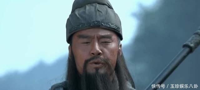 五虎将|这人比关平更合适当五虎将军，整体实力不输关云长，完爆赵云张飞