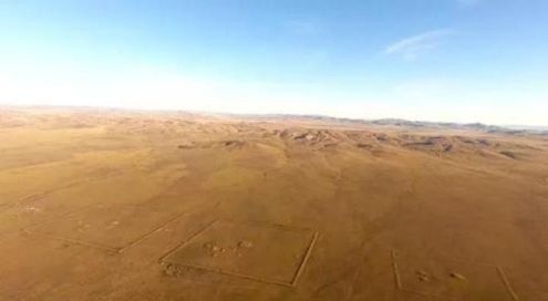 史学家|境外考古还原匈奴相貌,原来我们被史学家误导了2000多年