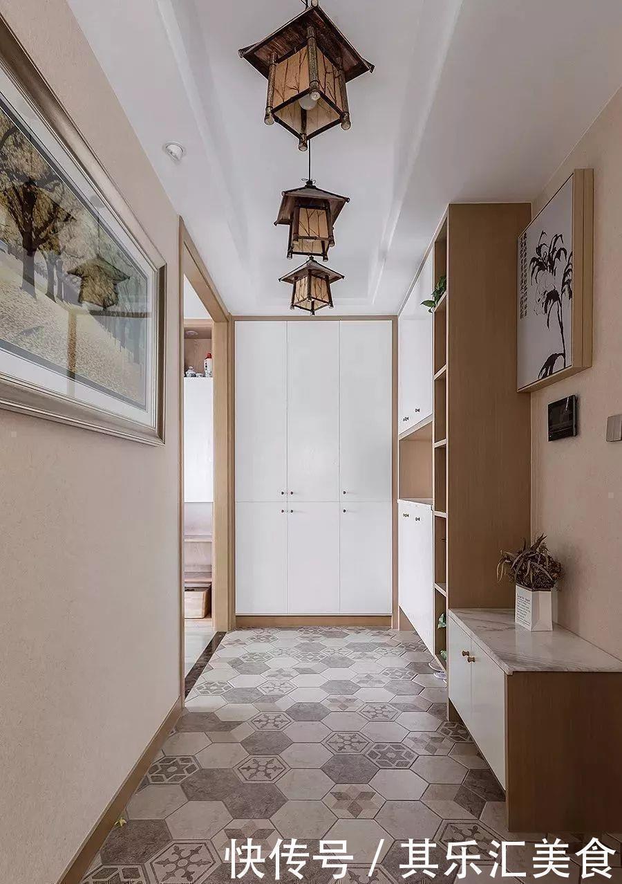 卧室|主卫改成衣帽间后,好后悔!原来家里这三处改衣帽间更合适!