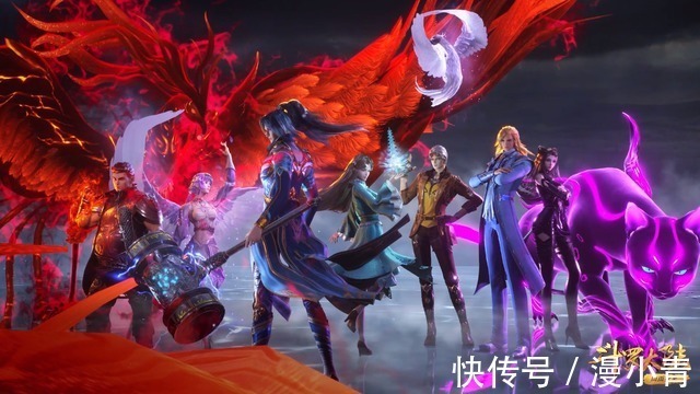 小白|斗罗大陆:海神考核第二关是什么?魂环被封印,小舞有生命危险?