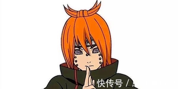 鬼鲛|为什么加入晓?蝎:我想研究小南身体!大蛇丸:为了得到轮回眼