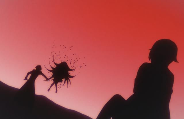 虚饰魔女潘朵拉登场，恐怕又是动漫圈的一个狠角色