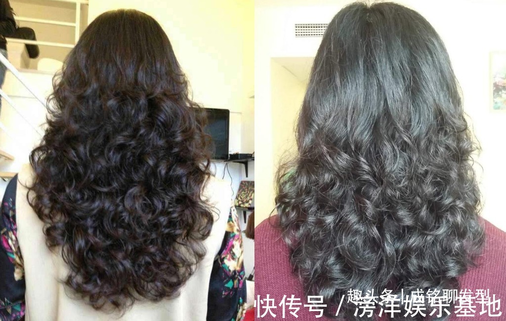 小卷|60岁老人如何烫头发显年轻?四个做头发攻略,让你发型时髦又洋气