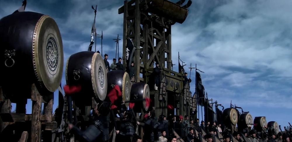 春秋|从作战方式、战争规模角度入手，对比分析春秋与战国军事战争