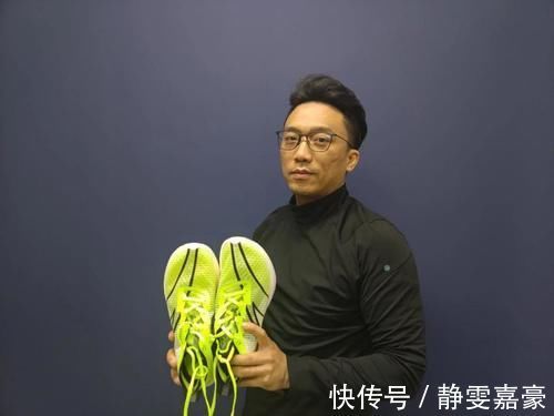 跑鞋|安踏新款跑鞋 C202GT 称得上国产跑鞋的后起之秀?