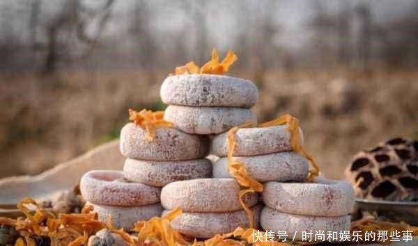 来自陕西渭南的十大特产，作为半个渭南人，你认识几种