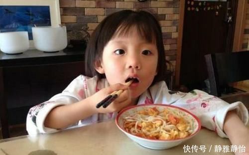 生物蛋白锌|6岁女孩积食不长个，“伤脾王”被揪出，大夫：这东西不能每天吃