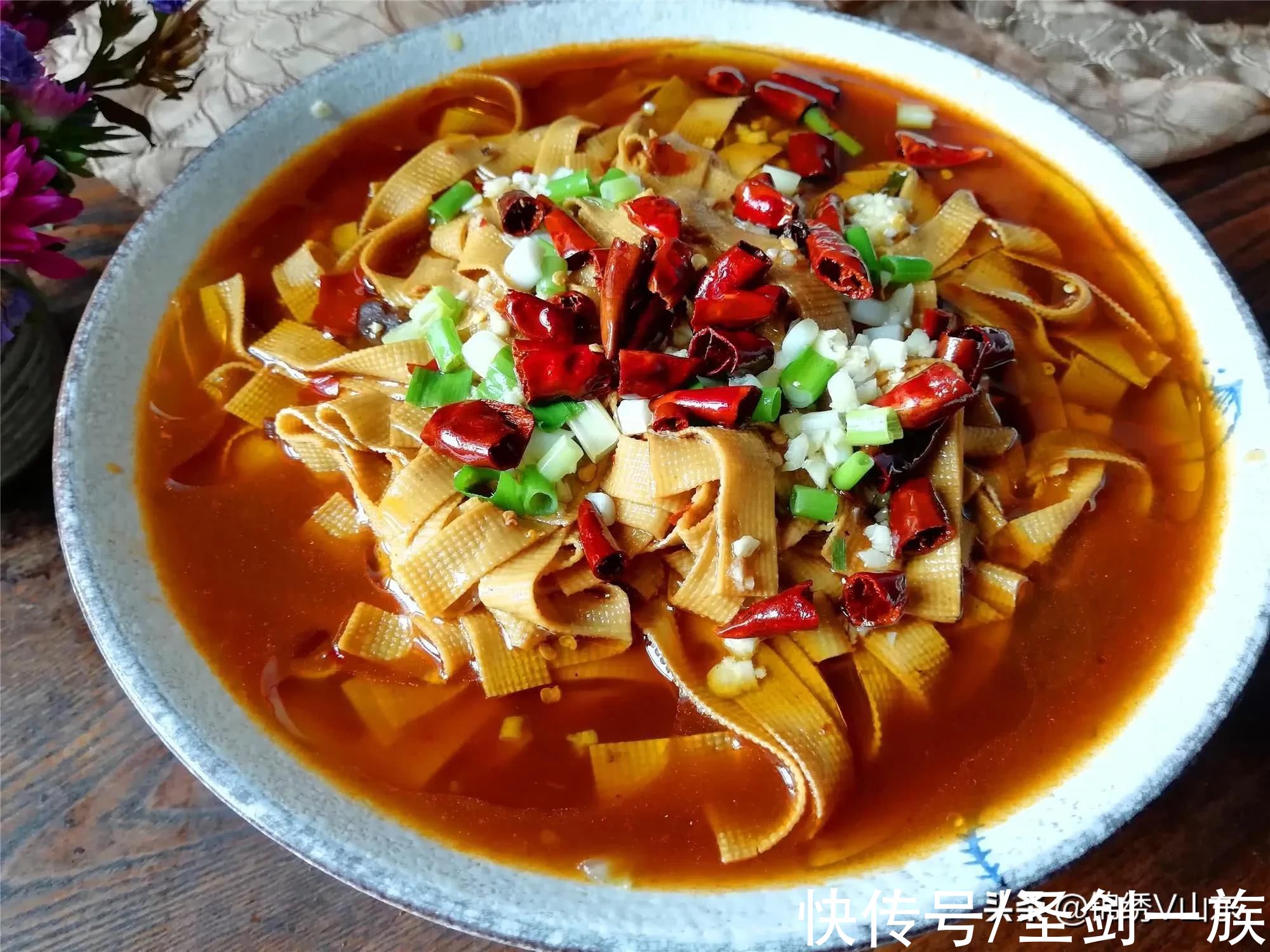 冬天也要好好吃饭,我家这12道下饭菜每天换着吃,做法简单还开胃