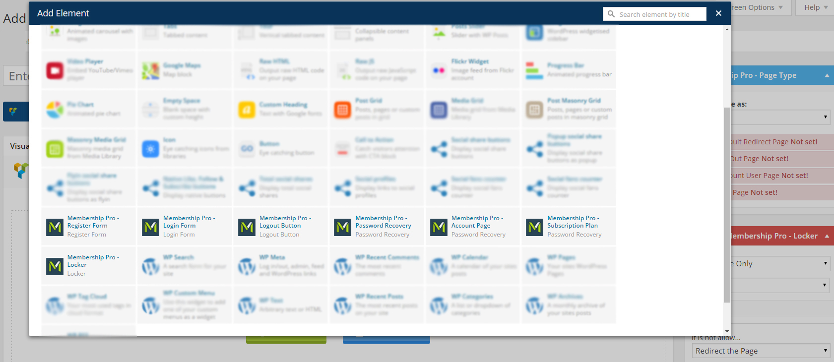 Ultimate Membership Pro v10.7 WordPress会员管理&付费访问插件专业版