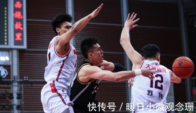 全华班|支持CBA下赛季赛会制的俱乐部变多了？江苏老总：这是在乱带节奏