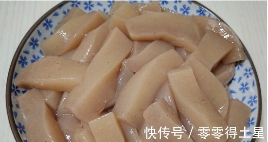 陈醋|夏天就馋豆腐，切一切煮5分钟，出锅连渣都不剩，太好吃！