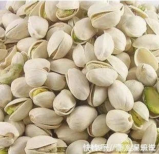 南瓜子|10大坚果食用禁忌：为了您的健康，请花2两分种看完！