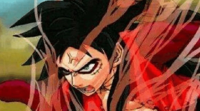 雷利|路飞五档早已开发,因副作用太强被雷利禁用,暗示路飞活不过三年