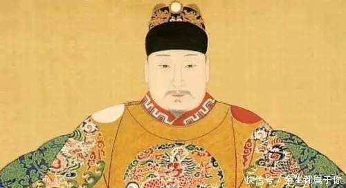 儿女|最无情的帝王对父亲不孝、对妻子不忠、对儿女不慈!