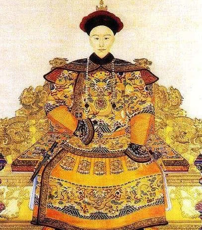 光绪|光绪为何不直接杀了慈禧自己亲政呢？真相被揭开，让人无语