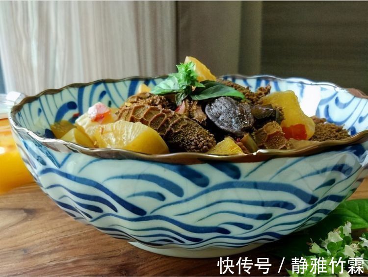豆豉|中年人可以多吃3种美食,美容养颜、增强体质,早吃早好!