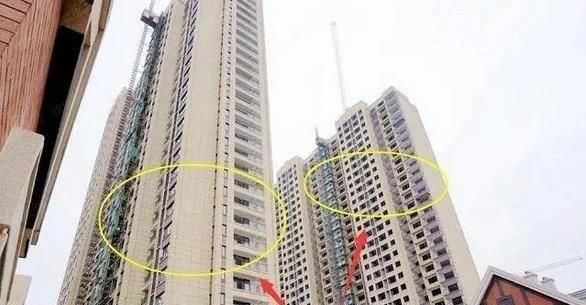 通风换气|无论一栋楼有多高，懂行人买房就只选这几层，装修时才知有多好